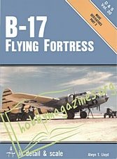 In Detail & Scale - B-17 Flying Fortress Part 3