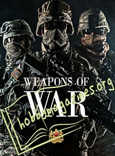 Weapons of War