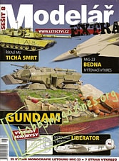 Modelar Extra 08