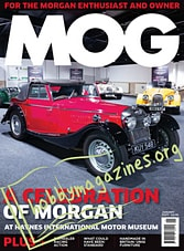 MOG - January 2020