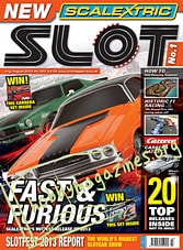 SLOT Issue 01