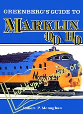 Greenberg's Guide to Marklin 00\H0