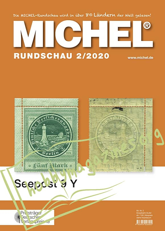 Michel Rundschau 2020-02 