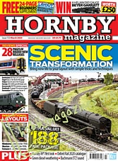 Hornby Magazine - March 2020