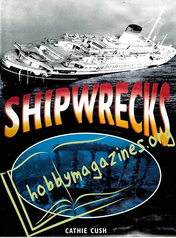 Shipswrecks