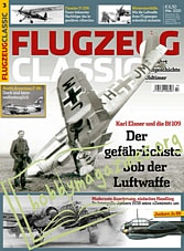 Flugzeug Classic – März 2020