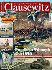 Clausewitz - Marz/April 2020