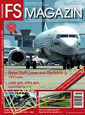 FS Magazin - Februar-März 2020