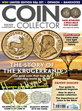 Coin Collector Issue 7 - Spring 2020