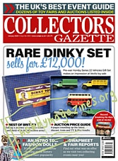 Collectors Gazette - January 2020