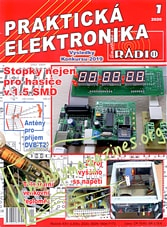 Prakticka Elektronika 2020-01