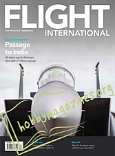 Flight International - 18 February 2020