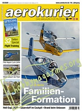 Aerokurier - März 2020