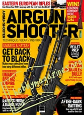 Airgun Shooter - March 2020