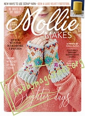 Mollie Makes Issue 115