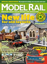 Model Rail - March 2020