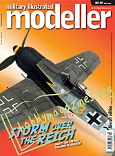 Military Illustrated Modeller - March 2020