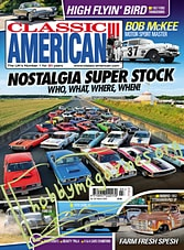 Classic American - March 2020