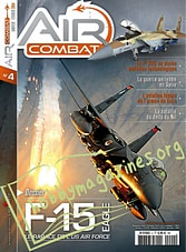 Air Combat Issue 4