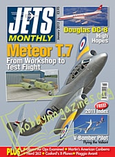 JETS - January 2012