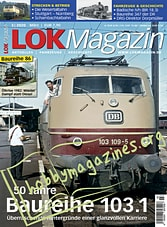 LOK Magazin – März 2020