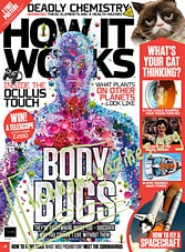 How it Works Issue 135