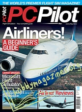 PC Pilot - March/April 2020