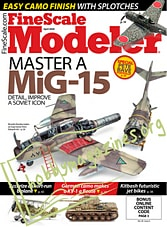 FineScale Modeler - April 2020