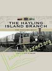 The Hayling Island Branch