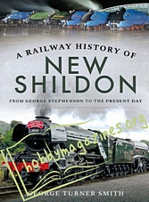 Railway History of New Shildon