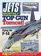 JETS - February 2012