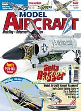 Model Aircraft - March 2020