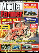 Model Farmer - March/April 2012