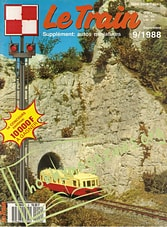 Le Train 009 - Septembre 1988