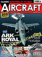 Classic Aircraft - April 2011