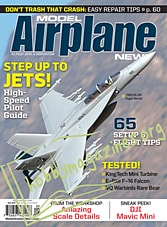 Model Airplane News - May 2020