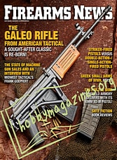 Firearms News - January 2020 | Issue 1