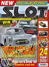 SLOT 03 - November/December 2013