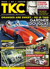 TKC Magazine - March-April 2020