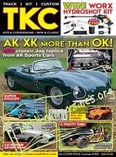 TKC Magazine - January-February 2020