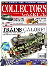 Collectors Gazette - February 2013