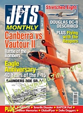 JETS - April 2012