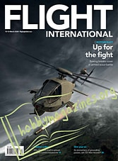 Flight International - 10 March 2020