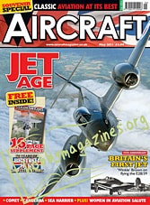 Classic Aircraft - May 2011