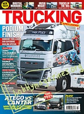 Trucking Magazine - March 2020