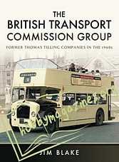 The British Transport Commission Group