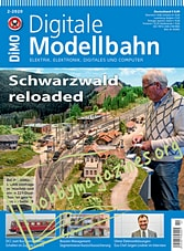 Digitale Modellbahn 2020-02