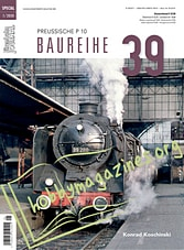 Eisenbahn Journal Special 2020-01