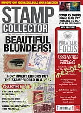 Stamp Collector - April 2020