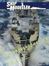 Ship Modeller Issue 4